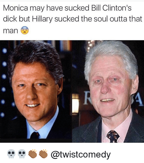 Hillary and obama suck