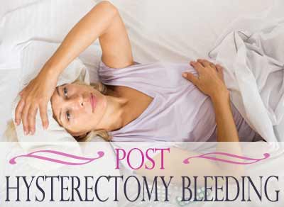 best of Orgasm after soon hysterectomy How for
