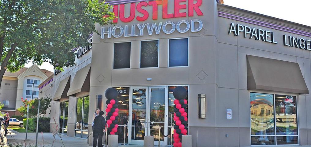 Ember reccomend Hustler hollywood com Hustler Hollywood Stores