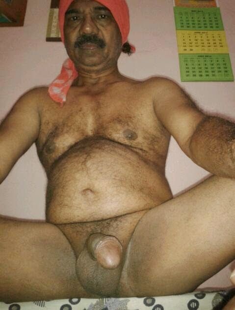Indian bear daddy nude com