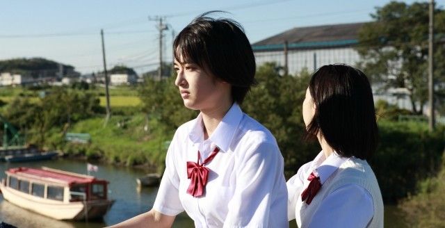 best of Drama genre Japanese lesbian