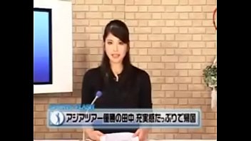 Nova reccomend Japanese nude news readers