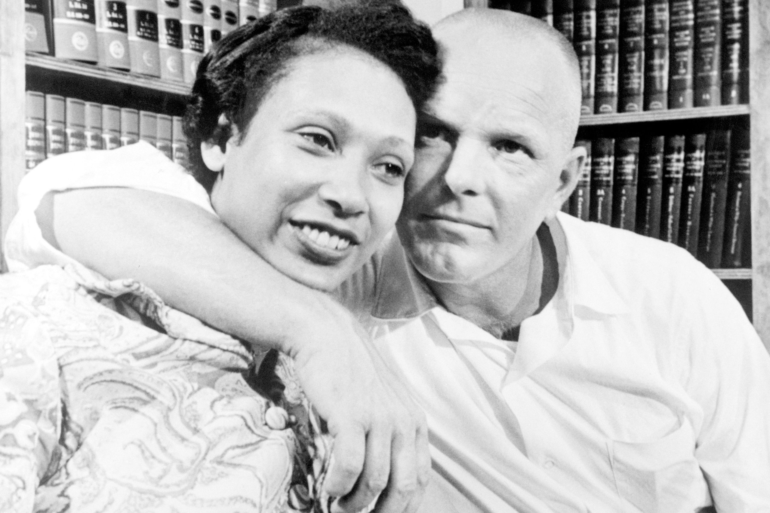 Judge deny marry interracial couple