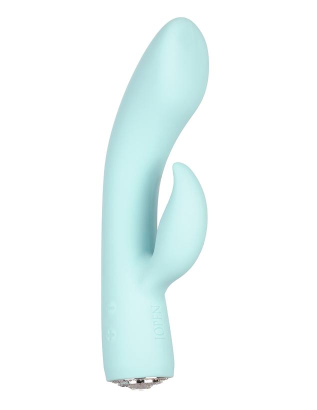 best of Purchased vibrator Most rabbit