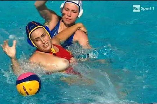 Slobber-knocker reccomend Naked water polo games men