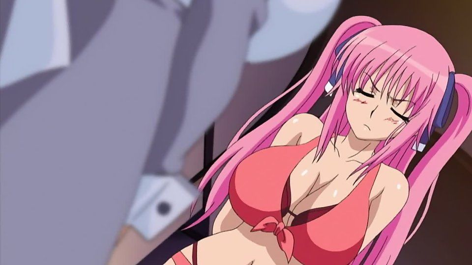 Champ reccomend Pink haired woman fucked