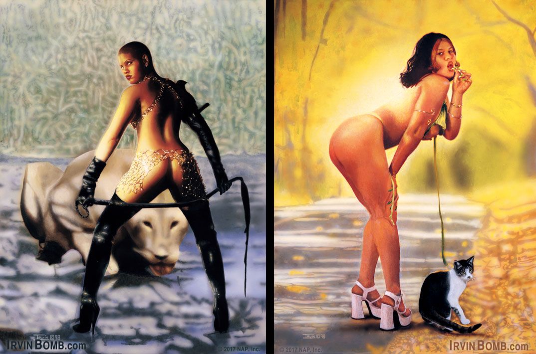 best of Of nude women Poster
