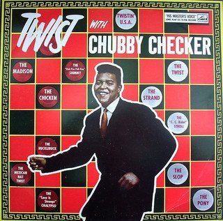 Doughboy reccomend The twist by chubby cheaker