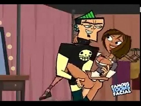 Jolly reccomend Total drama iland courtney sex