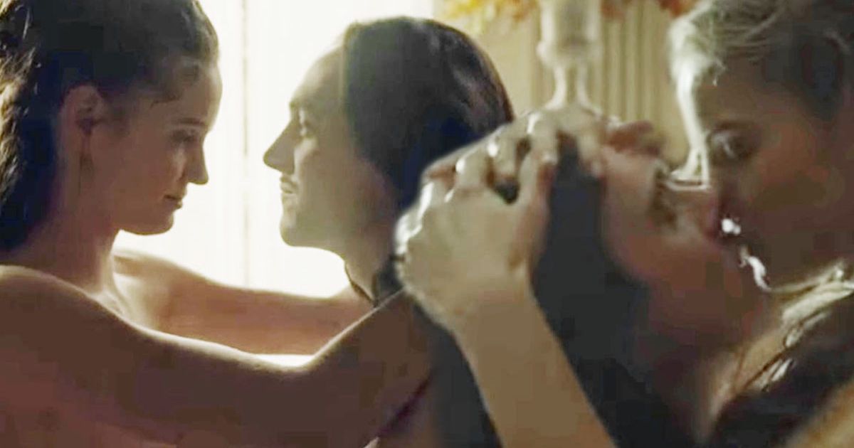 Short-Fuse recommendet shows scenes tv sex