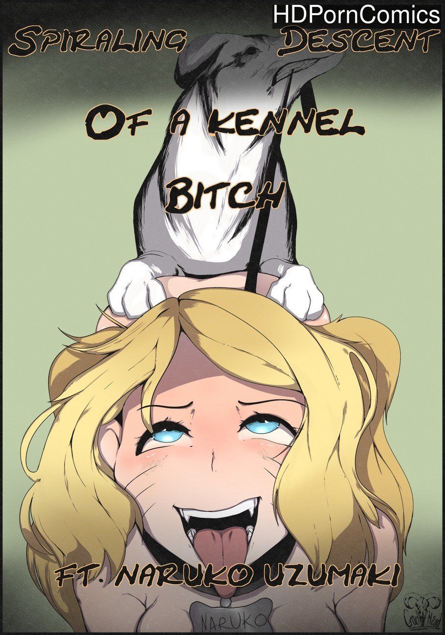 Noodle reccomend Kennel bitch slut