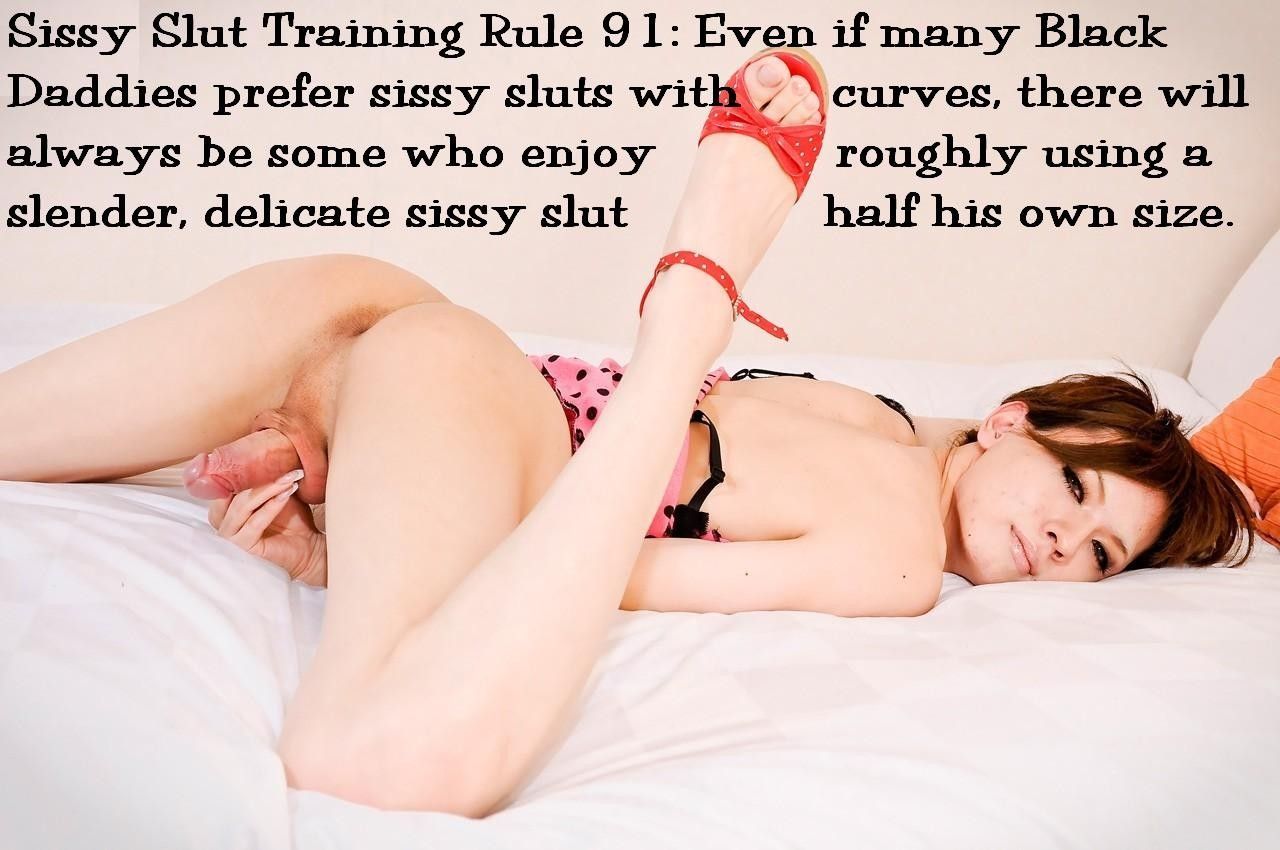 best of Training sissy whore
