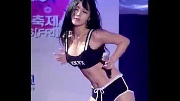 Sexy kpop dancing