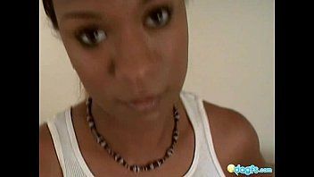 best of Load cumm blowjob mature on african face girl cock
