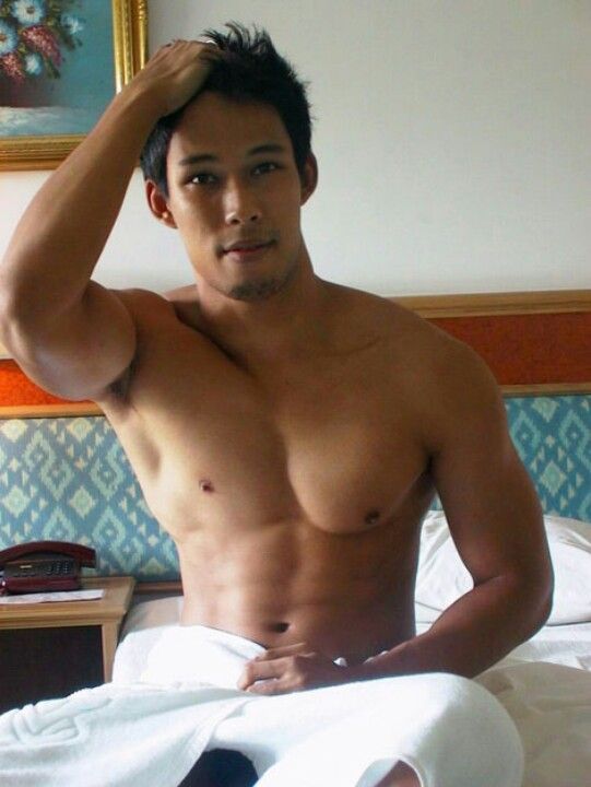 best of Nude Hot asian guy sexy