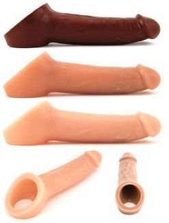 best of Hollow dildo Silicon