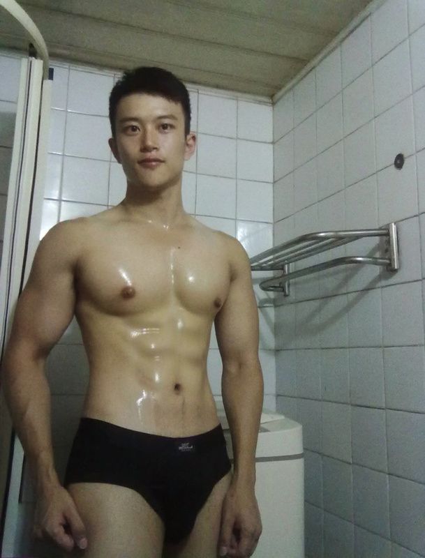 Muscle chinese