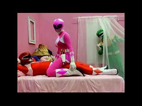 Twinkle T. recommendet power rangers cosplay