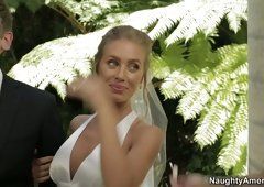 best of Blowjob cheating wedding