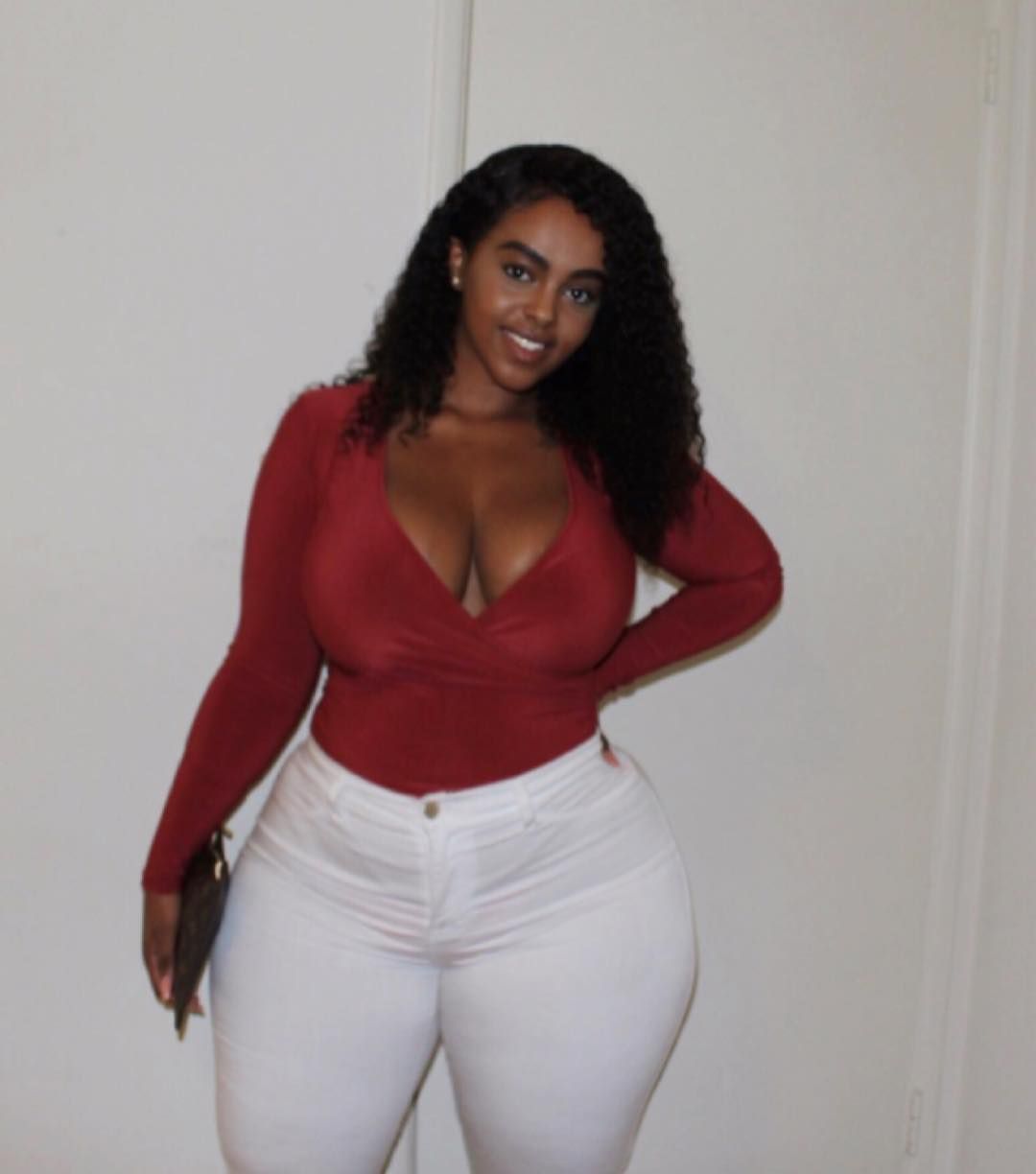 Ethiopian girls big booty