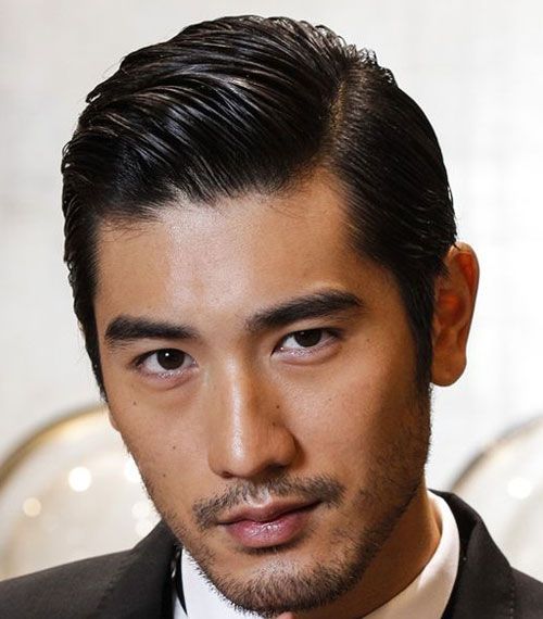 best of Guy hair style Asian