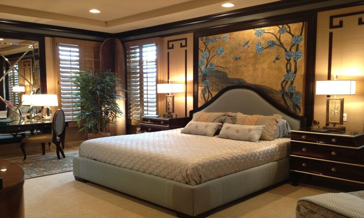 Knuckleball recomended modern bedroom sets Asian