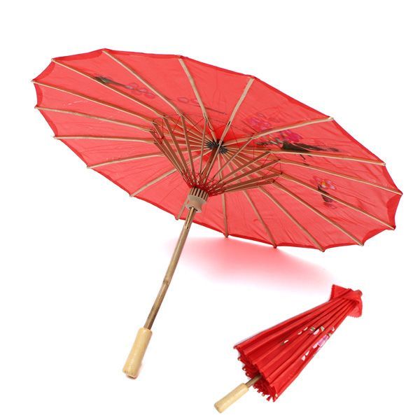 Ump reccomend Asian paper parasols