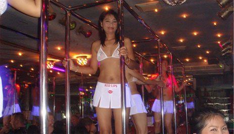 Thailand sex guide