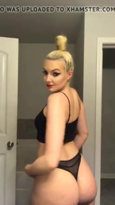 Pancake reccomend Big Butt White Women Porno