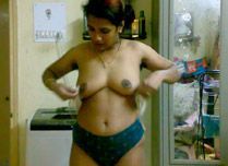 Bangla hot nude housewife