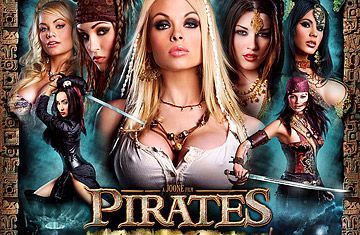 Barbera reccomend Cast of the pirates porno movie