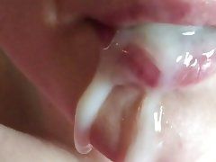 Grand S. reccomend closeup mouth