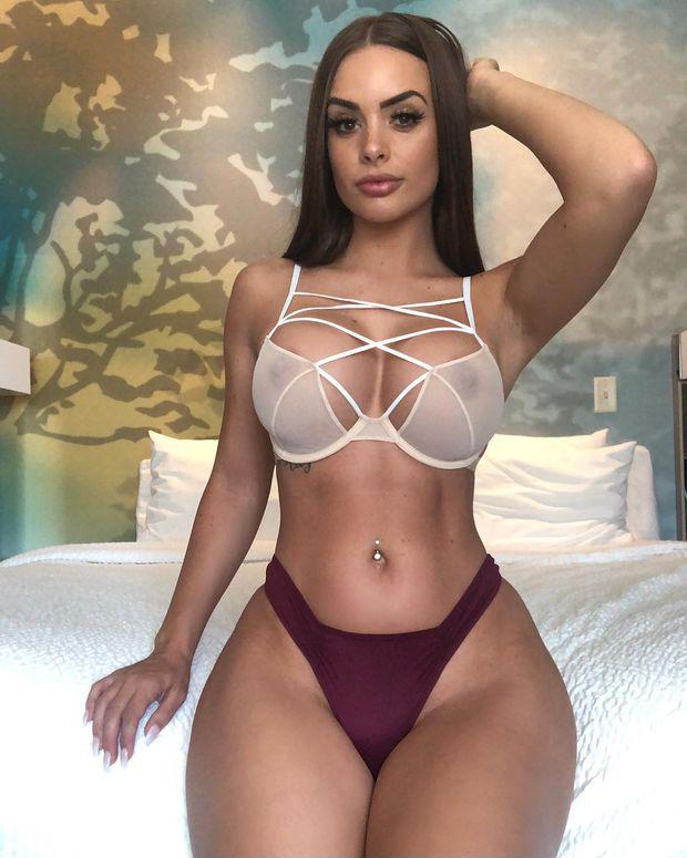 Dahlia reccomend 2019 big tits porn pics