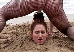 best of Dick erotic on blowjob beach whore