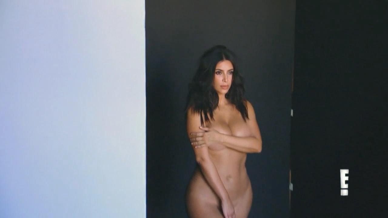 best of Kardashian pictures porno Kim naked