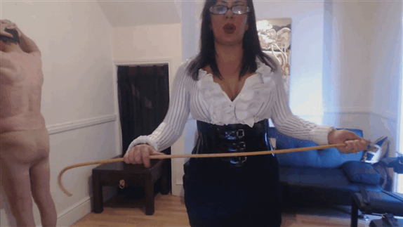 best of Caning images Femdom