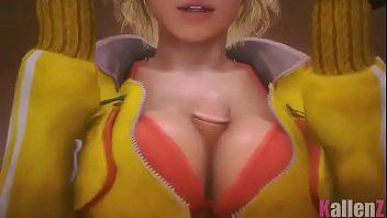 Pecan recomended FFXV Cindy doggystyle loop (NOMUSIC).