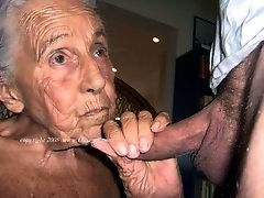 best of Old pic very nude grandmother