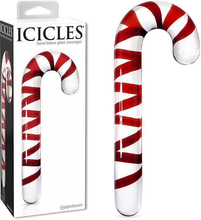 best of Dildo Candy cane