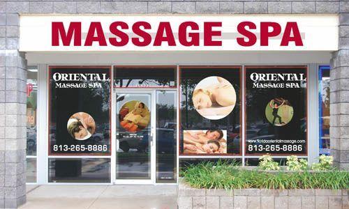 best of Tampa fl massage parlor Erotic