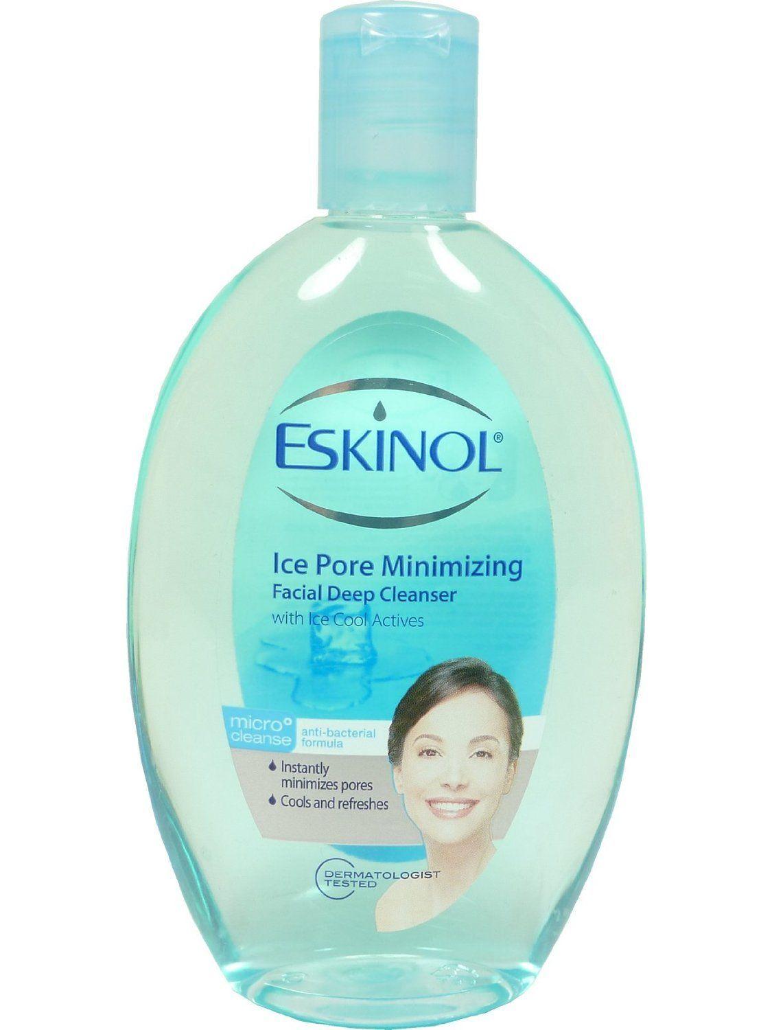 Eskinol Facial Cleanser Porn Clips