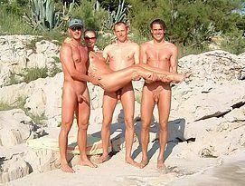 best of Viedo Nudist family