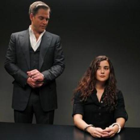 New Y. reccomend In Ncis Are Tony And Ziva Hookup Pics Gallery 2018