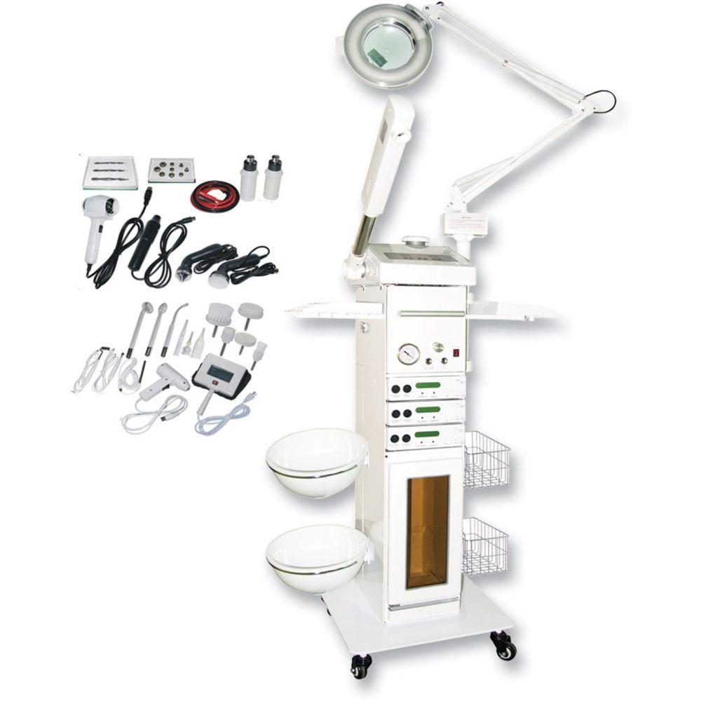 Hummer reccomend Used facial multi function equipment