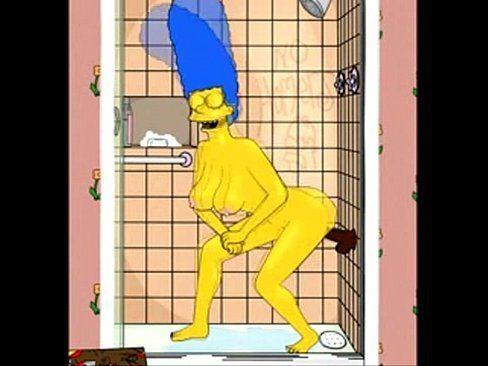 Engineer reccomend Marge simpson dildo