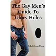 Doughboy reccomend Gay sauna glory hole london