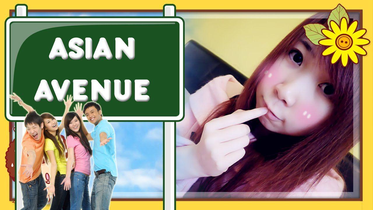 best of Avenue page Asian