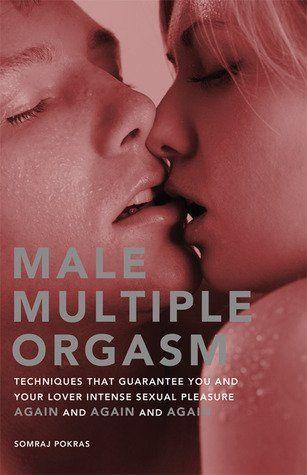 Superwoman reccomend Techniques for male orgasm