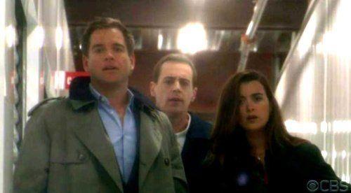 Claws reccomend In Ncis Are Tony And Ziva Hookup Pics Gallery 2018