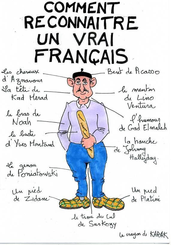 best of Francaise francais